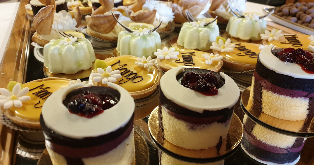 Catering Handwerksbäckerei Strassmann Weinfelden